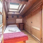 Apartamento Casa Scoiattolo, Con Balcone Panoramico *