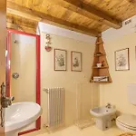Casa Scoiattolo, Con Balcone Panoramico
