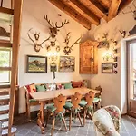 Apartamento Casa Scoiattolo, Con Balcone Panoramico *
