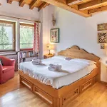 Casa Scoiattolo, Con Balcone Panoramico