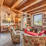 Casa Scoiattolo, Con Balcone Panoramico Apartamento