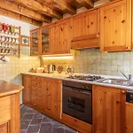 Casa Scoiattolo, Con Balcone Panoramico * San Vito di Cadore