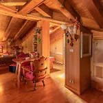 Apartamento Casa Scoiattolo, Con Balcone Panoramico San Vito di Cadore